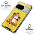Bobs Burgers Family Portrait Google Pixel 10 Clear Case